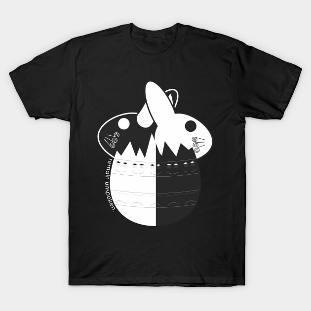 Easter Special #4 T-Shirt by RemainUnspoken